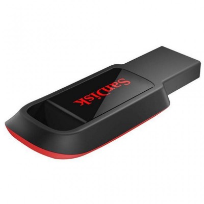 USB флеш накопичувач SANDISK 16GB Cruzer Spark USB 2.0 (SDCZ61-016G-G35)