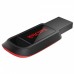 USB флеш накопичувач SANDISK 16GB Cruzer Spark USB 2.0 (SDCZ61-016G-G35)