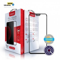 Скло захисне Intaleo Full Glue Xiaomi Mi 8 Lite (1283126497674) Скло захисне Intaleo Full Glue Xiaomi Mi 8 Lite (1283126497674)