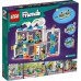 Конструктор LEGO Friends Спорткомплекс