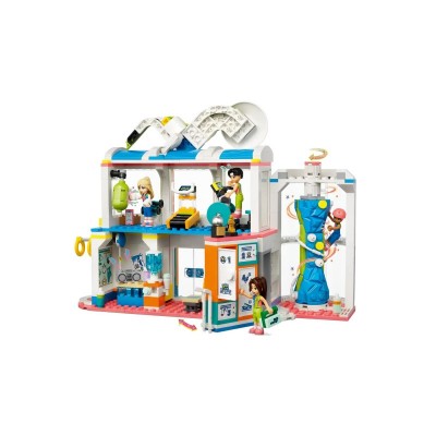 Конструктор LEGO Friends Спорткомплекс