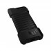 Портативний SSD ASUS TUF GAMING AS2000/BLK/G/AS PCIe NVMe M.2 2230/2242/2260/2280 USB Type-C 3.2 Gen 2x1 2TB