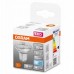 Лампа OSRAM LED GU10 6.9Вт 4000К 575Лм PAR16