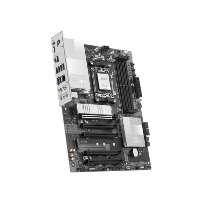 Материнcька плата MSI PRO B840-P WIFI sAM5 B840 4xDDR5 M.2 HDMI WiFi BT ATX