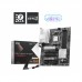 Материнcька плата MSI PRO B840-P WIFI sAM5 B840 4xDDR5 M.2 HDMI WiFi BT ATX
