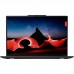 Ноутбук Lenovo ThinkPad X1 Carbon-G12 14" WUXGA IPS AG, Intel U7-155U, 32GB, F1TB, UMA, Win11P, чорний