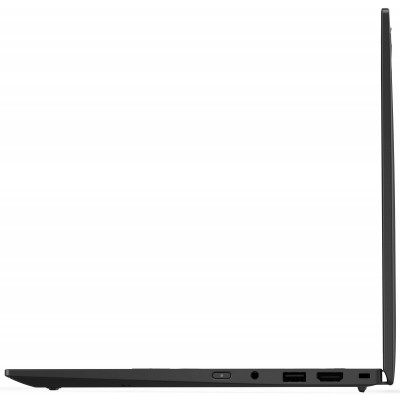 Ноутбук Lenovo ThinkPad X1 Carbon-G12 14" WUXGA IPS AG, Intel U7-155U, 32GB, F1TB, UMA, Win11P, чорний
