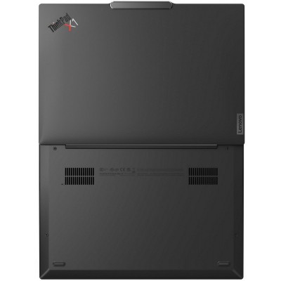 Ноутбук Lenovo ThinkPad X1 Carbon-G12 14" WUXGA IPS AG, Intel U7-155U, 32GB, F1TB, UMA, Win11P, чорний