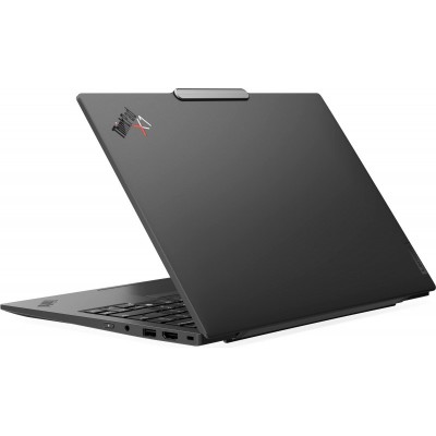 Ноутбук Lenovo ThinkPad X1 Carbon-G12 14" WUXGA IPS AG, Intel U7-155U, 32GB, F1TB, UMA, Win11P, чорний