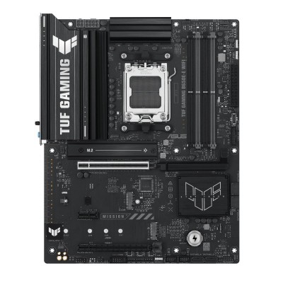 Материнcька плата ASUS TUF GAMING B650E-E WIFI sAM5 B650 4xDDR5 M.2 HDMI DP WiFi BT ATX