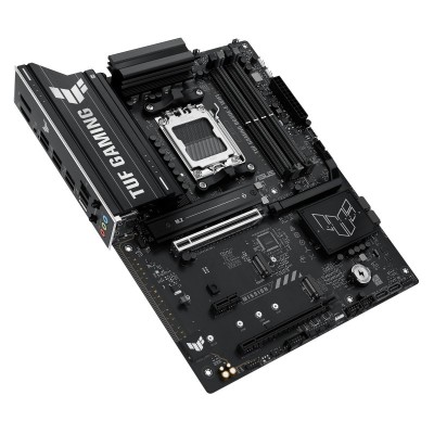 Материнcька плата ASUS TUF GAMING B650E-E WIFI sAM5 B650 4xDDR5 M.2 HDMI DP WiFi BT ATX