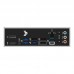 Материнcька плата ASUS TUF GAMING B650E-E WIFI sAM5 B650 4xDDR5 M.2 HDMI DP WiFi BT ATX