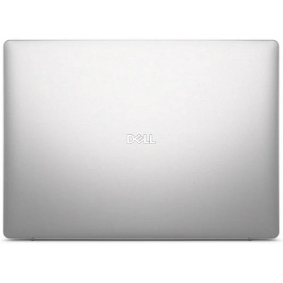 Ноутбук Dell Pro 14 Essential 14" 2K AG, Intel 7-150U, 16GB, F1TB, UMA, Win11P, сріблястий