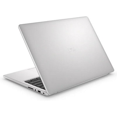 Ноутбук Dell Pro 14 Essential 14" 2K AG, Intel 7-150U, 16GB, F1TB, UMA, Win11P, сріблястий
