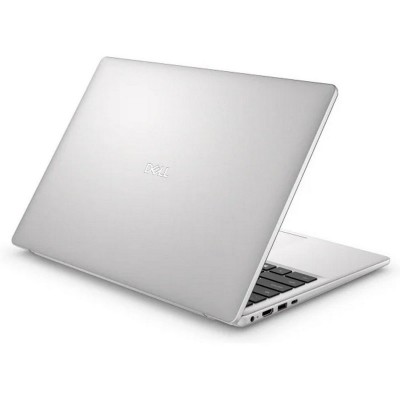Ноутбук Dell Pro 14 Essential 14" 2K AG, Intel 7-150U, 16GB, F1TB, UMA, Win11P, сріблястий