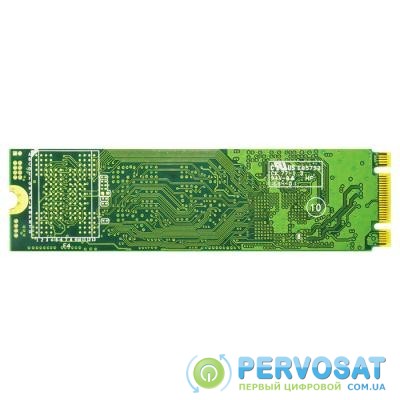 Накопитель SSD M.2 2280 512GB ADATA (ASU800NS38-512GT-C)