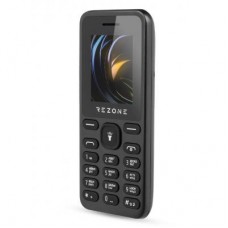 Мобильный телефон Rezone A170 Point Black Мобильный телефон Rezone A170 Point Black