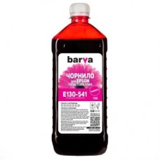 Чорнило BARVA Epson T1303/T1293/T1283/T1033/T0733 Magenta 1 кг pigm. (E130-541) Чорнило BARVA Epson T1303/T1293/T1283/T1033/T0733 Magenta 1 кг pigm. (E130-541)