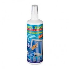 Спрей DataFlash TFT/LCD Pumpspray 250ml (DF1620) Спрей DataFlash TFT/LCD Pumpspray 250ml (DF1620)