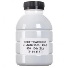 Тонер SAMSUNG ML-1610/ML-1660/ML-1910/ML-2850 100г TTI (TSM-T134-1-100) Тонер SAMSUNG ML-1610/ML-1660/ML-1910/ML-2850 100г TTI (TSM-T134-1-100)