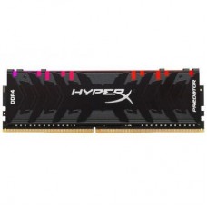 Модуль пам'яті для комп'ютера DDR4 8GB 4000 MHz HyperX Predator RGB Kingston (HX440C19PB3A/8)