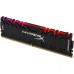 Модуль пам'яті для комп'ютера DDR4 8GB 4000 MHz HyperX Predator RGB Kingston (HX440C19PB3A/8)