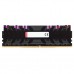 Модуль пам'яті для комп'ютера DDR4 8GB 4000 MHz HyperX Predator RGB Kingston (HX440C19PB3A/8)