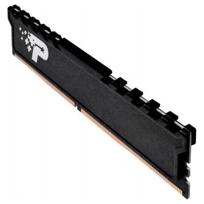 Модуль пам'яті для комп'ютера DDR4 16GB 2666 MHz Signature Line Patriot (PSD416G266681)