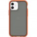 Чохол до моб. телефона Griffin Survivor Strong for iPhone 12 Mini Griffin Orange/Cool Gray (GIP-046-ORG)