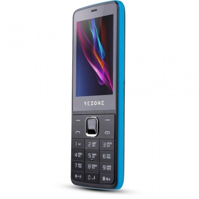 Мобільний телефон Rezone A280 Ocean Black Blue