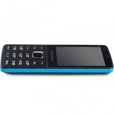 Мобільний телефон Rezone A280 Ocean Black Blue