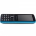 Мобільний телефон Rezone A280 Ocean Black Blue