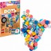 Конструктор LEGO DOTs серія 2, 109 деталей (41916)