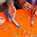 Конструктор LEGO DOTs серия 2, 109 деталей (41916)