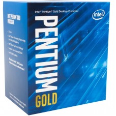 Процесор INTEL Pentium G6500 (BX80701G6500) Процесор INTEL Pentium G6500 (BX80701G6500)