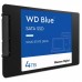 WD SSD 2.5&quot;  Blue[WDS400T2B0A]