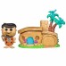 Фігурка Funko POP! Vinyl: Town: Flintstones: Flintstone's Home 47681