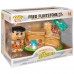 Фігурка Funko POP! Vinyl: Town: Flintstones: Flintstone's Home 47681