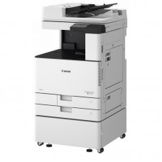 Багатофункціональний пристрій А3 кольоровий Canon iRC3125i з Wi-Fi Багатофункціональний пристрій А3 кольоровий Canon iRC3125i з Wi-Fi