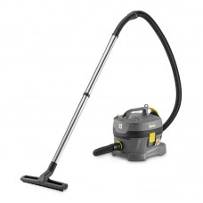 Пилосос професійний Karcher T 8/1 L 850Вт 235мБар контейнер 8л 3.5кг Пилосос професійний Karcher T 8/1 L 850Вт 235мБар контейнер 8л 3.5кг