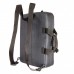Tucano Svolta Convertible Bag 15.6&quot;, Black