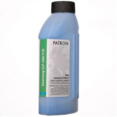 Тонер SAMSUNG CLP-300/310 CYAN 40г PATRON (T-PN-SCLP300-C-040) Тонер SAMSUNG CLP-300/310 CYAN 40г PATRON (T-PN-SCLP300-C-040)