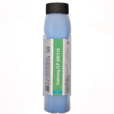 Тонер SAMSUNG CLP-300/310 CYAN 40г PATRON (T-PN-SCLP300-C-040)