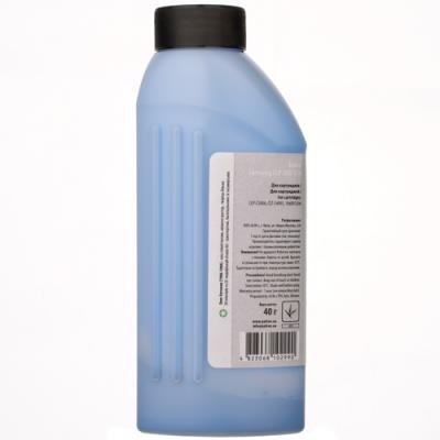 Тонер SAMSUNG CLP-300/310 CYAN 40г PATRON (T-PN-SCLP300-C-040)