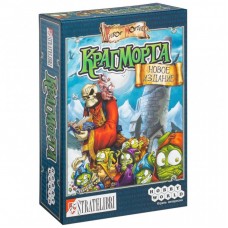 Настільна гра Hobby World Крагморта (1185) Настільна гра Hobby World Крагморта (1185)