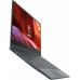 Ноутбук MSI Modern 14 14FHD IPS/Intel i3-10110U/8/256F/Int/DOS/Carbon Gray