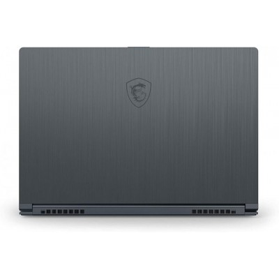 Ноутбук MSI Modern 14 14FHD IPS/Intel i3-10110U/8/256F/Int/DOS/Carbon Gray