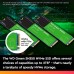 Накопичувач SSD WD M.2 240GB PCIe 3.0 Green SN350