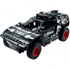 Конструктор LEGO Technic Audi RS Q e-tron Конструктор LEGO Technic Audi RS Q e-tron