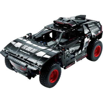 Конструктор LEGO Technic Audi RS Q e-tron